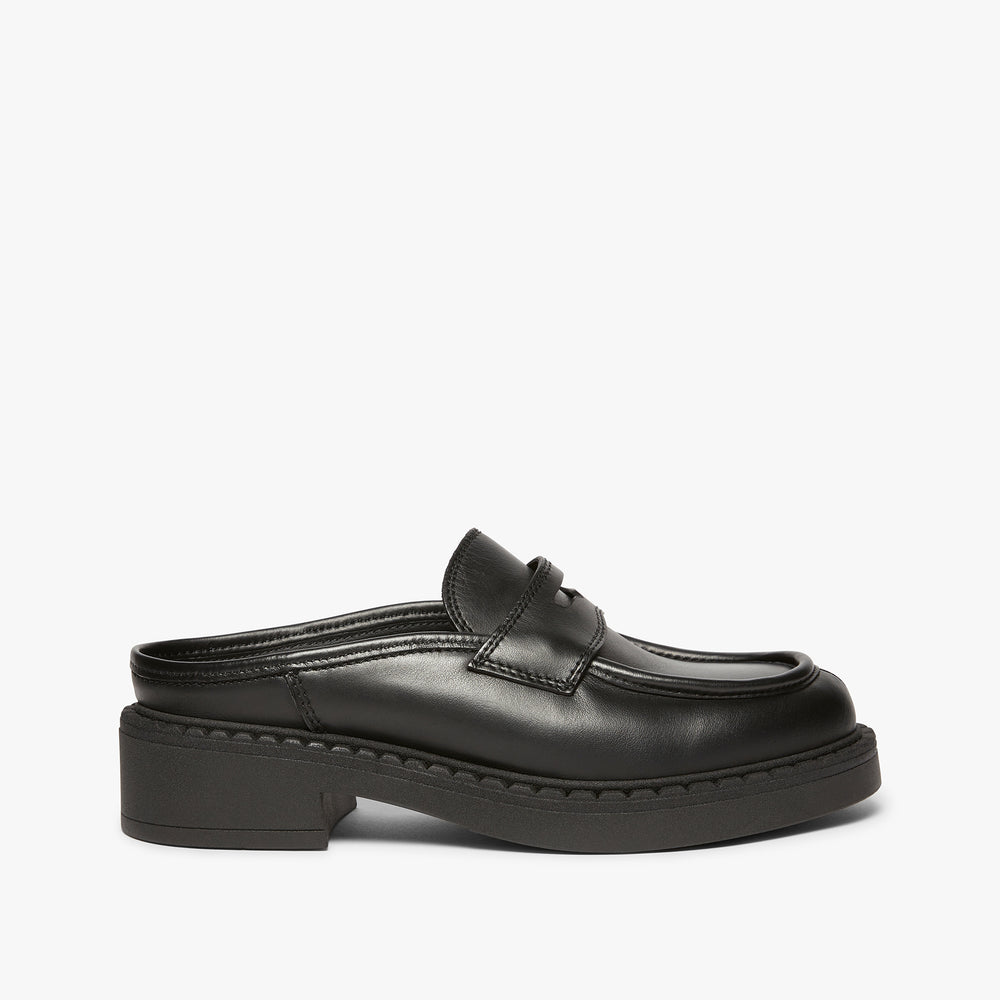 Albany II Saddle Slides