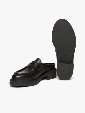 Albany II Saddle Slides