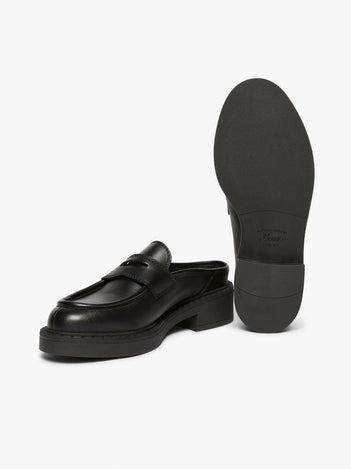 Albany II Saddle Slides