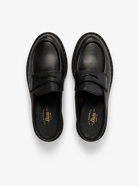 Albany II Saddle Slides