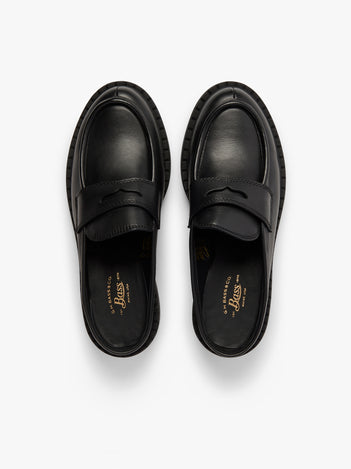 Albany II Saddle Slides