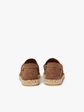 Tuscon Slip On Espadrilles