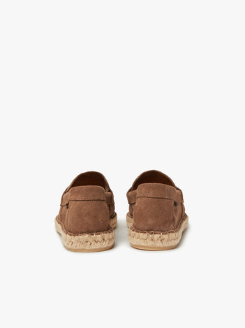 Tuscon Slip On Espadrilles