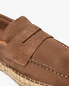 Tuscon Slip On Espadrilles
