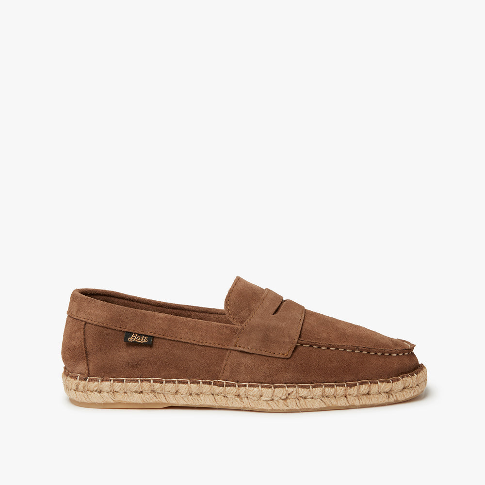 Tuscon Slip On Espadrilles