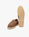 Tuscon Slip On Espadrilles