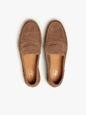 Tuscon Slip On Espadrilles