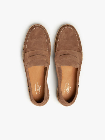 Tuscon Slip On Espadrilles