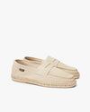 Tuscon Slip On Espadrilles