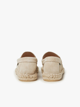 Tuscon Slip On Espadrilles