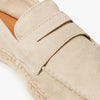 Tuscon Slip On Espadrilles