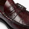 G.H.BASS x Maharishi Larson Penny Loafers