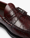 G.H.BASS x Maharishi Larson Penny Loafers