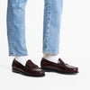 G.H.BASS x Maharishi Larson Penny Loafers