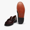 G.H.BASS x Maharishi Larson Penny Loafers