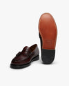 G.H.BASS x Maharishi Larson Penny Loafers