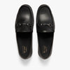 Panama Lincoln Saddle Bar Loafers