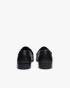 Panama Lincoln Saddle Bar Loafers