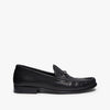 Panama Lincoln Saddle Bar Loafers