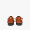 Panama Lincoln Saddle Bar Loafers