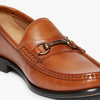 Panama Lincoln Saddle Bar Loafers