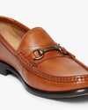 Panama Lincoln Saddle Bar Loafers