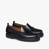G.H. Bass x Fred Perry Weejuns 90s Larson Penny