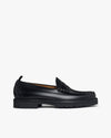 G.H. Bass x Fred Perry Weejuns 90s Larson Penny
