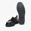 G.H. Bass x Fred Perry Weejuns 90s Larson Penny