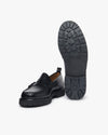 G.H. Bass x Fred Perry Weejuns 90s Larson Penny