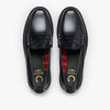 G.H. Bass x Fred Perry Weejuns 90s Larson Penny