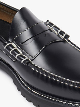 Weejuns 90s Larson Penny Loafers