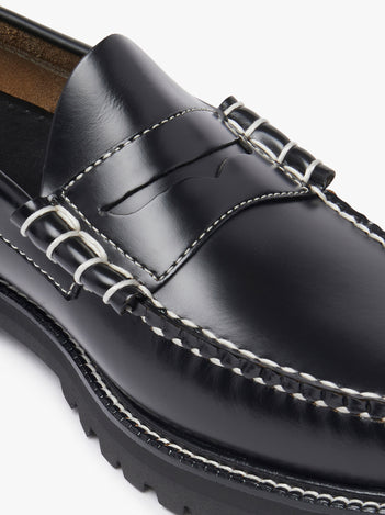 Weejuns 90s Larson Penny Loafers