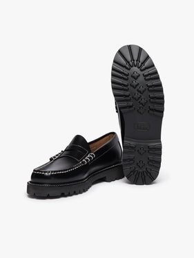 Weejuns 90s Larson Penny Loafers