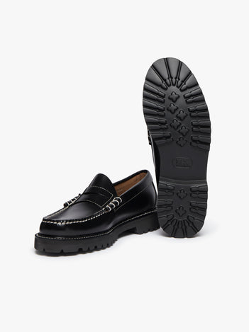 Weejuns 90s Larson Penny Loafers