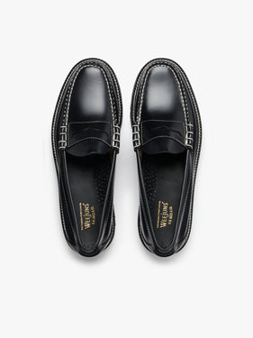 Weejuns 90s Larson Penny Loafers