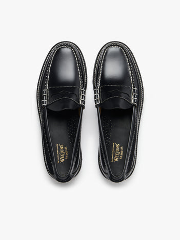 Weejuns 90s Larson Penny Loafers