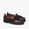 G.H.Bass X Fred Perry Weejuns 90s Layton Tassel Loafers