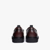 G.H.Bass X Fred Perry Weejuns 90s Layton Tassel Loafers