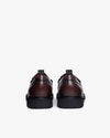 G.H.Bass X Fred Perry Weejuns 90s Layton Tassel Loafers