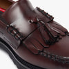 G.H.Bass X Fred Perry Weejuns 90s Layton Tassel Loafers