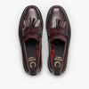 G.H.Bass X Fred Perry Weejuns 90s Layton Tassel Loafers