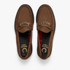 G.H.Bass X Fred Perry Lincoln Chain Loafers