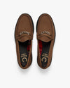 G.H.Bass X Fred Perry Lincoln Chain Loafers