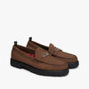 G.H.Bass X Fred Perry Lincoln Chain Loafers