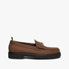 G.H.Bass X Fred Perry Lincoln Chain Loafers
