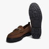G.H.Bass X Fred Perry Lincoln Chain Loafers
