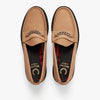 G.H.Bass X Fred Perry Lincoln Chain Loafers