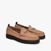 G.H.Bass X Fred Perry Lincoln Chain Loafers