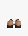 G.H.Bass X Fred Perry Lincoln Chain Loafers